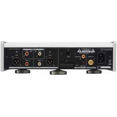 Teac UD-505-X Silver